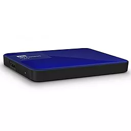 Зовнішній жорсткий диск Western Digital 2.5" 1TB (WDBGPU0010BBL-EESN) Blue - мініатюра 5