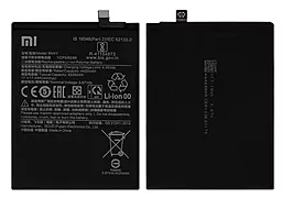 Аккумулятор Xiaomi Poco F3 (4520 mAh) 12 мес. гарантии - миниатюра 2