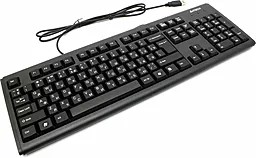 Клавіатура A4Tech KM-720 Black - мініатюра 2