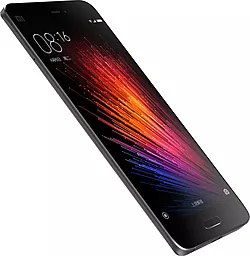 Xiaomi Mi5 Exclusive 128GB Black - миниатюра 4