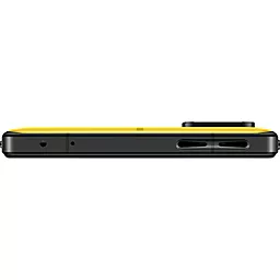 Смартфон Poco F4 GT 8/128GB Yellow - миниатюра 3