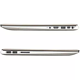 Ноутбук Asus Zenbook UX303UA (UX303UA-R4054R) - миниатюра 4