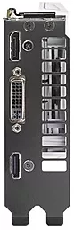 Видеокарта Asus GeForce GTX950 2048Mb OC (GTX950-OC-2GD5) - миниатюра 3