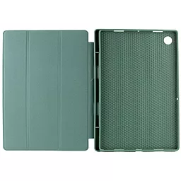 Чехол для планшета Epik Book Cover (stylus slot) для Samsung Galaxy Tab A9+ (11'') (X210/X215) Pine Green - миниатюра 3