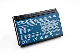 Акумулятор для ноутбука Acer AR5321 Extensa 5210 / 11.1V 5200mAh / NB00000145 PowerPlant