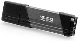 Флешка Verico MKII 32Gb USB 3.0 Gray (1UDOV-T6GY33-NN)