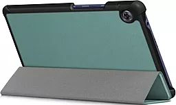 Чехол для планшета BeCover Smart Huawei MatePad T8 Dark Green (705638) - миниатюра 3