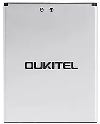 Акумулятор Oukitel C4 (2000 mAh) 12 міс. гарантії
