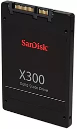 SSD Накопитель SanDisk 2.5" 512GB (SD7SB7S-512G-1122) - миниатюра 4