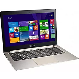 Ноутбук Asus Zenbook UX303UA (UX303UA-R4054R) - мініатюра 3
