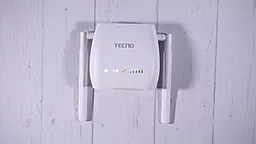 Модем 3G/4G + Wi-Fi роутер Tecno TR210 (4895180764646) - миниатюра 3