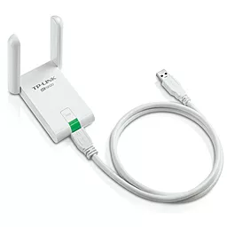 Бездротовий адаптер (Wi-Fi) TP-Link Archer T4UH - мініатюра 2