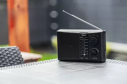 Радиоприемник N'oveen PR450 Black (RL070857) - миниатюра 7