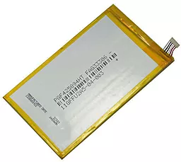 Акумулятор Alcatel OneTouch Pop S9 7050 / TLp034B2 (3400 mAh) 12 міс. гарантії - мініатюра 4