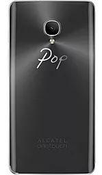 Мобільний телефон Alcatel ONETOUCH Pop Up 6044D Black - мініатюра 2