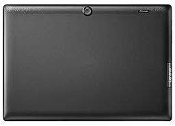 Планшет Lenovo Tab 3 X70L 32GB LTE (ZA0Y0009UA) Black - мініатюра 2