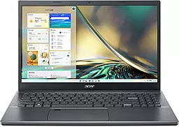 Ноутбук Acer Aspire 5 A515-47 (NX.K86EU.002) Steel Gray