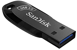 Флешка SanDisk 64 GB Ultra Shift Black (SDCZ410-064G-G46)
