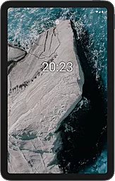 Планшет Nokia T20 Wi-Fi 3/32GB Deep Ocean (F20RID1A032) - миниатюра 3