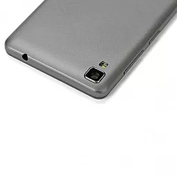 Мобільний телефон NOUS NS 3 Dark Grey - мініатюра 4