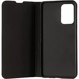 Чехол Gelius Book Cover Shell Case Samsung A725 Galaxy A72 Black - миниатюра 5