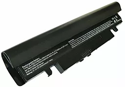 Аккумулятор для ноутбука Samsung AA-PL2VC6B N350 Plus / 11.1V 5200mAh / Black - миниатюра 2