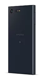 Sony Xperia X Compact F5321 Universe Black - миниатюра 3