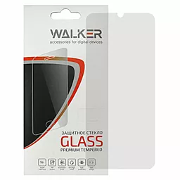 Защитное стекло Walker 2.5D Xiaomi Redmi 8, Redmi 8A Clear