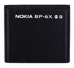 Акумулятор Nokia BP-6X (700 mAh)