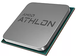 Процессор AMD Athlon 200GE 3.2GHz Tray (YD200GC6M2OFB)