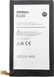 Акумулятор Motorola Droid Ultra XT1080 / EU20 (2130 mAh) 12 міс. гарантії