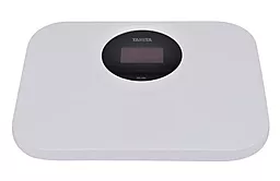 Весы напольные электронные Tanita HD-394 White - миниатюра 3