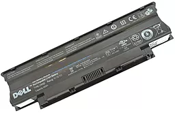 Акумулятор для ноутбука Dell 04YRJH / 11.1V 4300mAh / Original Black