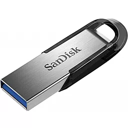 Флешка SanDisk 256GB Ultra Flair USB 3.0 (SDCZ73-256G-G46) - мініатюра 4