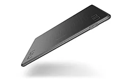 Графический планшет Huion Inspiroy H430P + перчатка Black - миниатюра 2