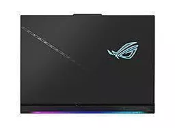 Ноутбук ASUS ROG Strix SCAR 16 G634JY Off Black (G634JY-NM081W, 90NR0D91-M00530) - миниатюра 5