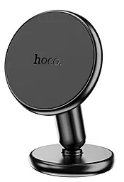Автотримач магнітний Hoco CA89 Ideal Center Console Magnetic Car Holder Black