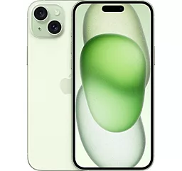 Apple iPhone 15 128GB Green (MTP53) Green (MTP53)