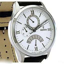 Часы наручные Festina F16823/1 - миниатюра 5