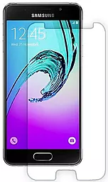 Защитное стекло BeCover Samsung A510 Galaxy A5 2016 Crystal Clear (703480)