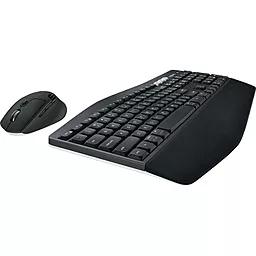 Комплект (клавіатура+мишка) Logitech Wireless Combo MK850 Performance (920-008232) - мініатюра 2