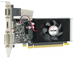 Видеокарта AFOX GeForce GT 710 2GB GDDR3 (AF710-2048D3L7-V1) - миниатюра 2