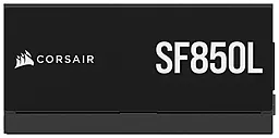 Блок питания Corsair SF850L PCIE5 (CP-9020245-EU) 850W - миниатюра 8