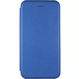 Чехол Level Classy для Samsung Galaxy A54 5G Blue