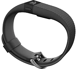 Смарт-годинник Fitbit Charge Black L (OEM, Без коробки) - мініатюра 2