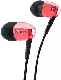 Навушники Philips SHE3900PK Pink - мініатюра 2