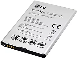 Аккумулятор LG D686 Pro Lite Dual / BL-48TH (3140 mAh) 12 мес. гарантии - миниатюра 4