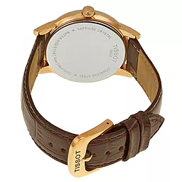 Часы наручные Tissot T085.410.36.012.00 - миниатюра 3
