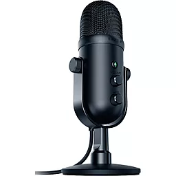 Микрофон Razer Seiren V2 Pro Black (RZ19-04040100-R3M1) - миниатюра 3