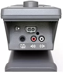 Колонки акустические Smart Speakers SBA-V Grey - миниатюра 2